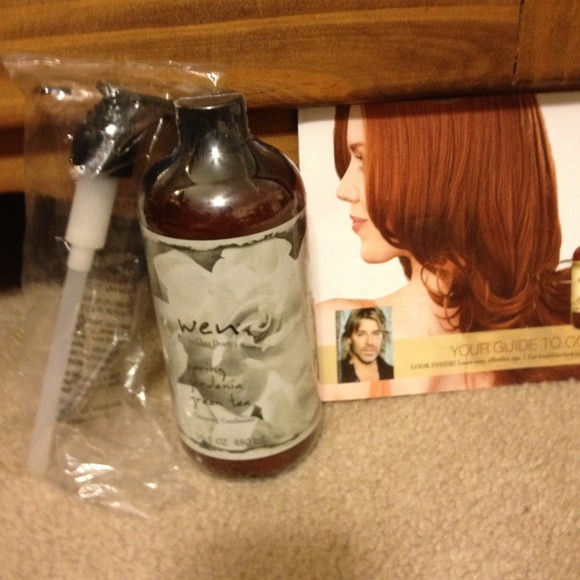 Wen Hair Product