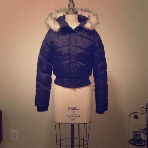 Snow jacket
