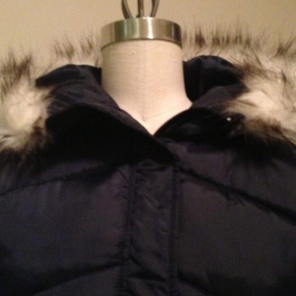 Snow jacket - Picture 3 of 3