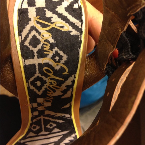 💢SOLD in bundle💢Sam Edelman - Picture 3 of 3