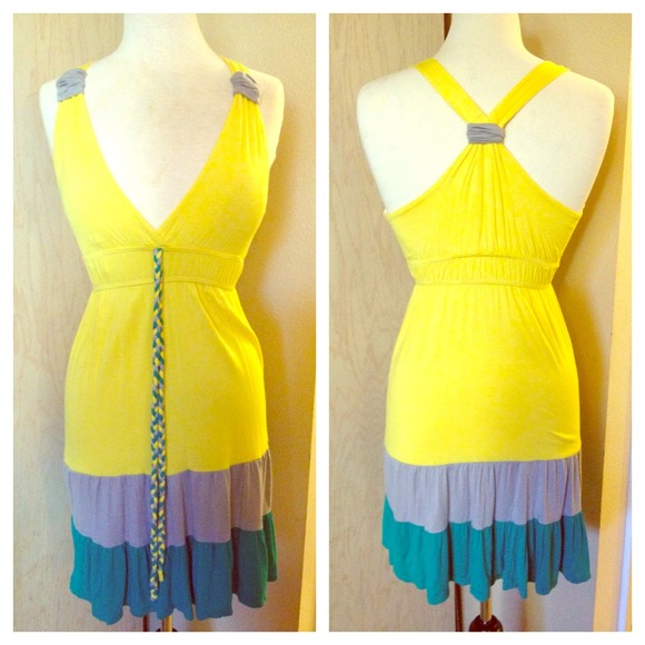 Sun Dress☀