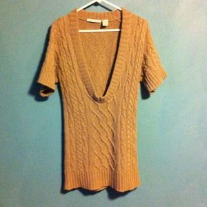 Closet clear out- Autumn Cashmere sweater