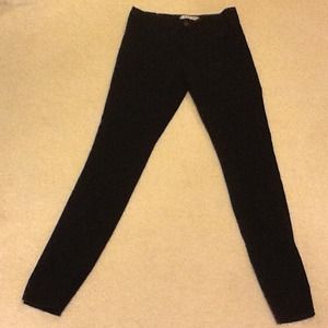 NWOT J Brand Black Jeans sz 28