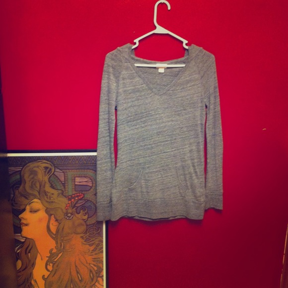 Long sleeve