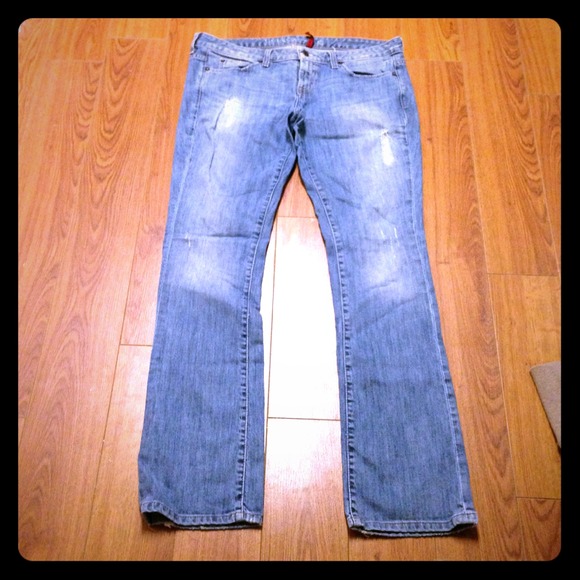✂REDUCED✂ Guess Starlet Jeans