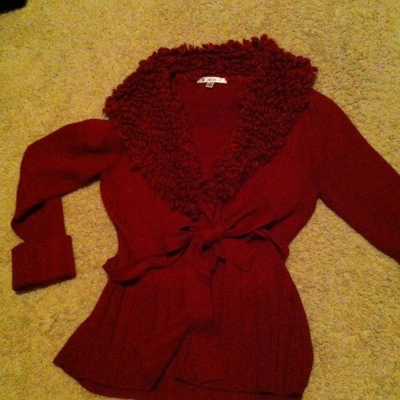 cabi Sweaters - Cabi cardigan