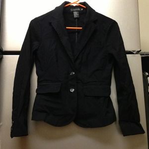 ✂REDUCED✂ Rampage stretch blazer