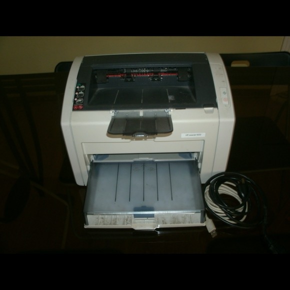 Sold!!!!Hp jet printer