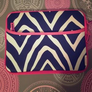 Über cute iPad case