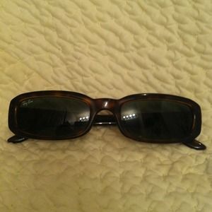Ray Ban sunglasses