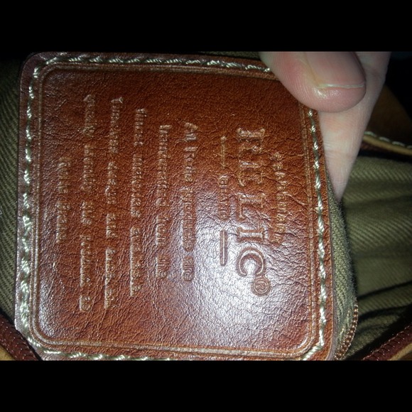 🌹Reduced🌹Relic one shoulder handbag - Picture 4 of 4