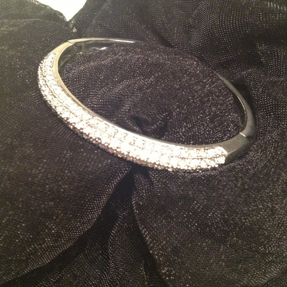 Diamond bracelet-Premiere/Lia Sophia