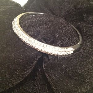 Diamond bracelet-Premiere/Lia Sophia