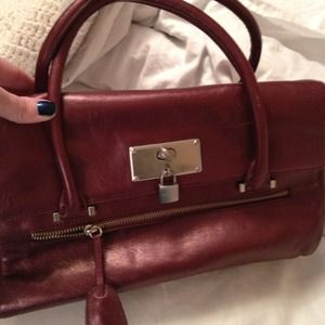 Reserved...BCBGirls bag