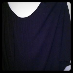 New York & Company dress shirt