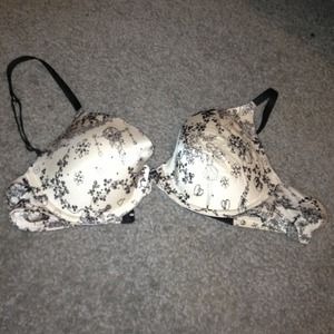 VS biofit 34b bra