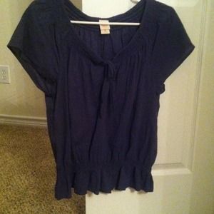 charcoal color shirt