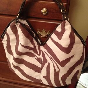 Jessica Simpson tote