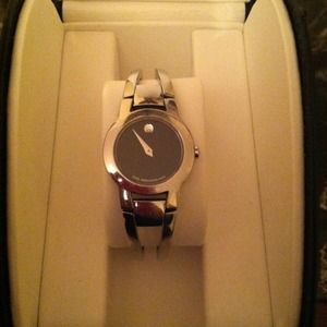 ❤SOLD❤Movado Watch