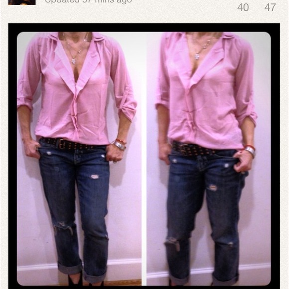 Great style great top great color New - Picture 2 of 4