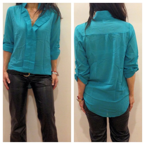 Great style great top great color New - Picture 4 of 4