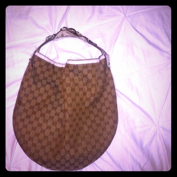 Gucci HoBo Bag !!!