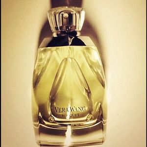 Vera Wang Bouquet Perfume