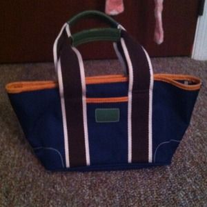REDUCED Coach purse!