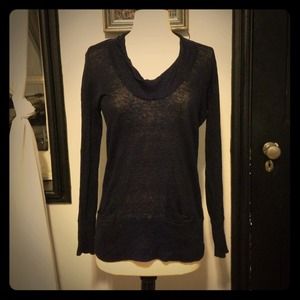 J. Crew Sweaters - J. Crew Linen Sweater J. Crew Sweaters - J. Crew Linen Sweater