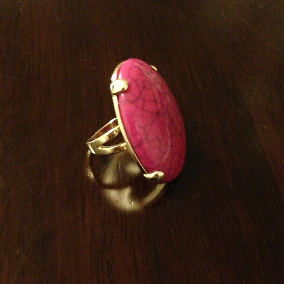 Ring size 7