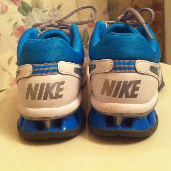 ❌TRADED❌Nike Training Reax Rockstar 2 - Picture 2 of 3