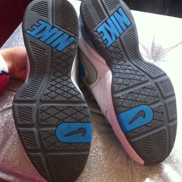 ❌TRADED❌Nike Training Reax Rockstar 2 - Picture 3 of 3