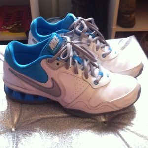 ❌TRADED❌Nike Training Reax Rockstar 2