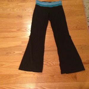 Lulu pant
