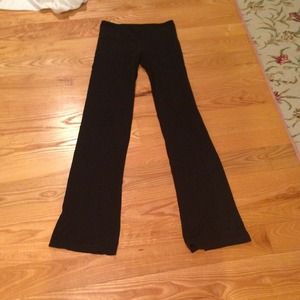 Lulu pants