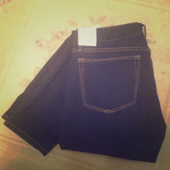 Too big! BNWT Gap Always Skinny Jeans