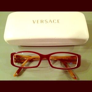Price Reduced!! Versace Eyeglasses
