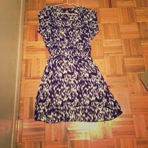 Express dress