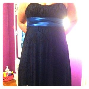 adorable dress!