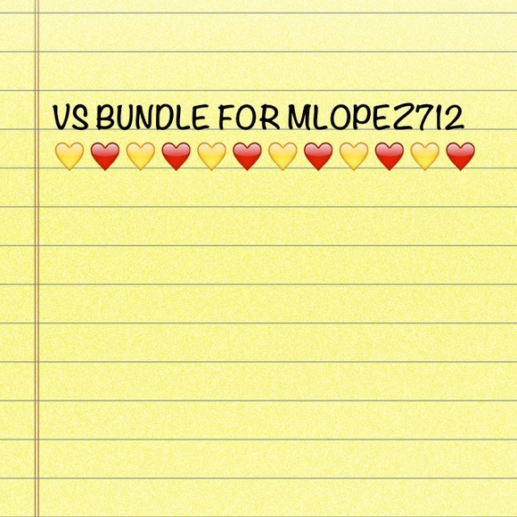 Vs bundle