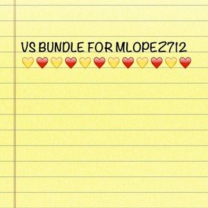 Vs bundle
