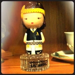 Harajuku lovers perfume