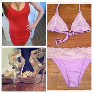 Vegas Bundle for @charishp