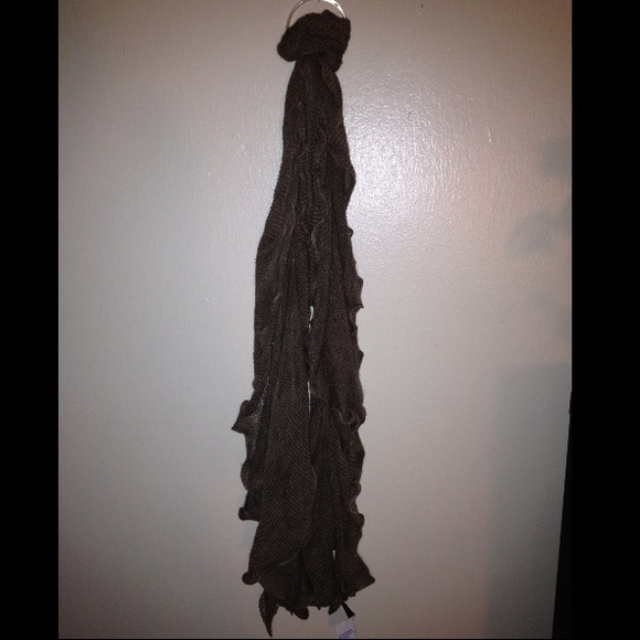 🥳 SOLD - NEW w/ tag SCARF - Picture 2 of 3