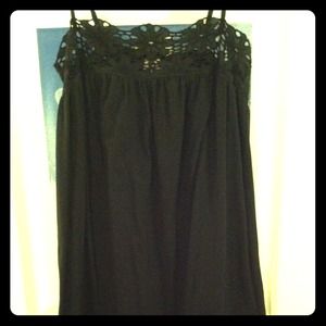 roxy summer dress !