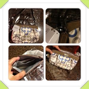 🔴REDUCED🔴authentic COACH