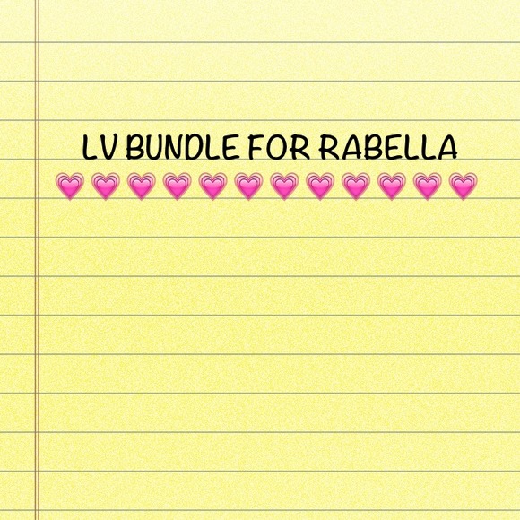 LV bundle