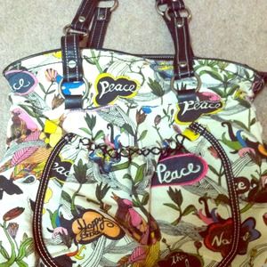 Adorable purse. Not used very much♥REDUCED♥