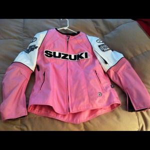 Joe rocket GSXR ladies jacket
