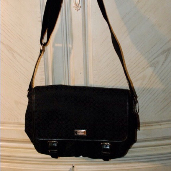 Authentic Coach Purse - Picture 4 of 4